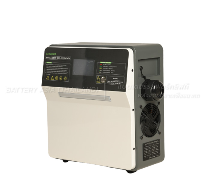 FK437 - 10KW