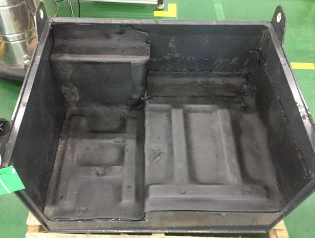 EVA Insulation