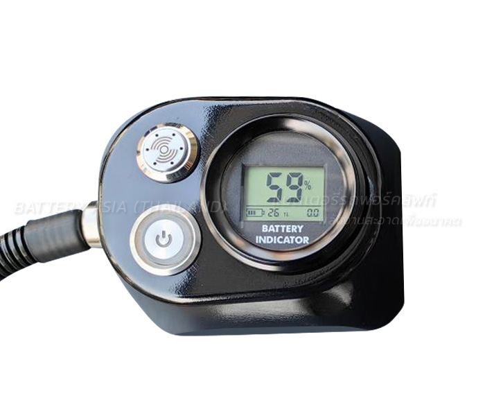 หน้าจอแม่เหล็ก