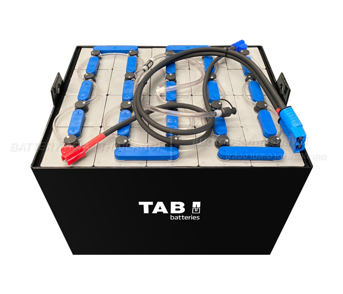 SLF 24<br/>(รถลากสัมภาระสนามบิน)